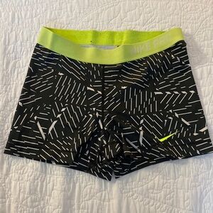 Nike Pro Spandex